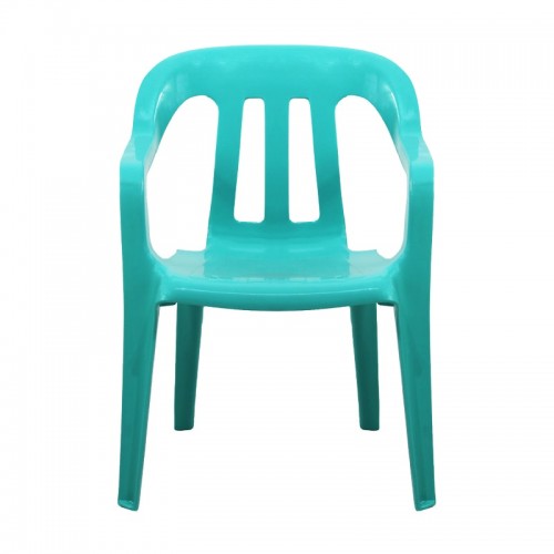 Silla infantil plástico